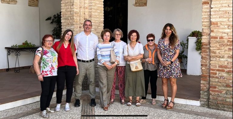 Fundación Cepsa acompaña a los ganadores de sus Premios al Valor Social en Huelva en la ejecución de sus proyectos