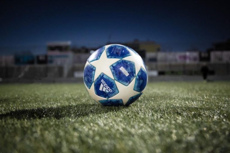 Equipos que son leyenda Champions