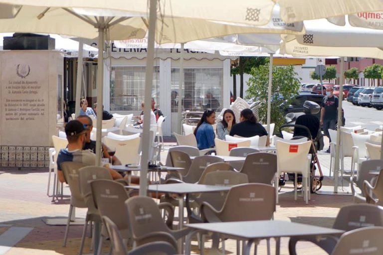 <strong>Abierto el plazo de inscripción para participar en junio en la XIII Ruta de la Tapa de Ayamonte</strong>