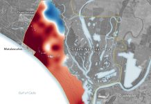 La NASA también ve lo que la Junta no quiere ver: «la agricultura y el turismo secan Doñana»