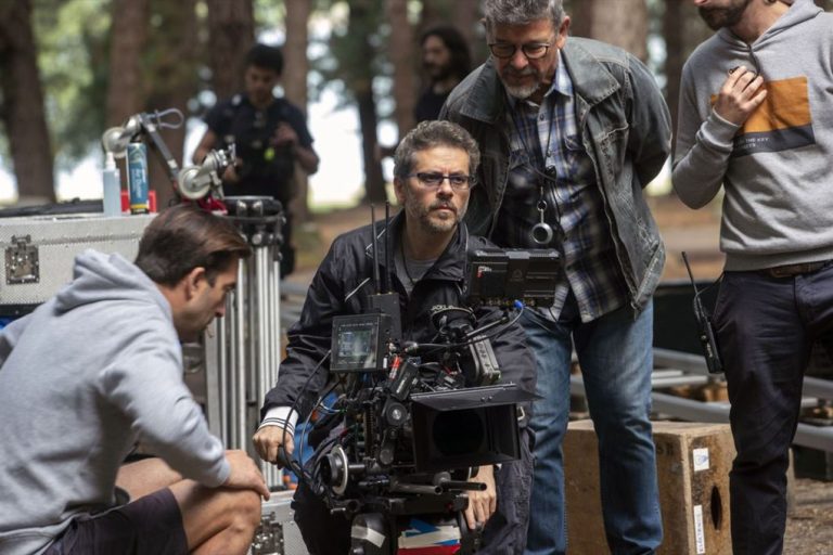 El Festival de Islantilla otorga el Premio ‘Francisco Elías’ al director Juanma Najo Ulloa