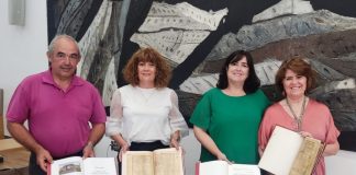 Diputación edita el facsímil del Privilegio de Villazgo de Villanueva de los Castillejos, de 1631