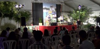 Abierto el plazo para participar en el XXIX Concurso de Fandangos ‘Amparo Correa’ de San Silvestre de Guzmán