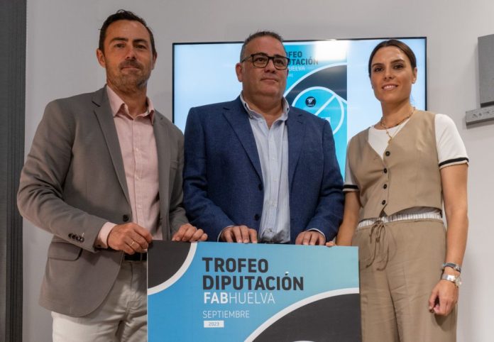 Trofeo Diputación de Baloncesto