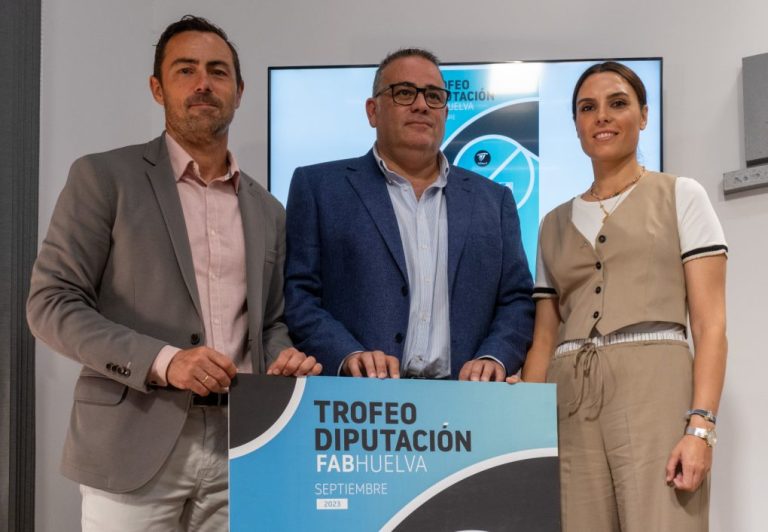 Trofeo Diputación de Baloncesto