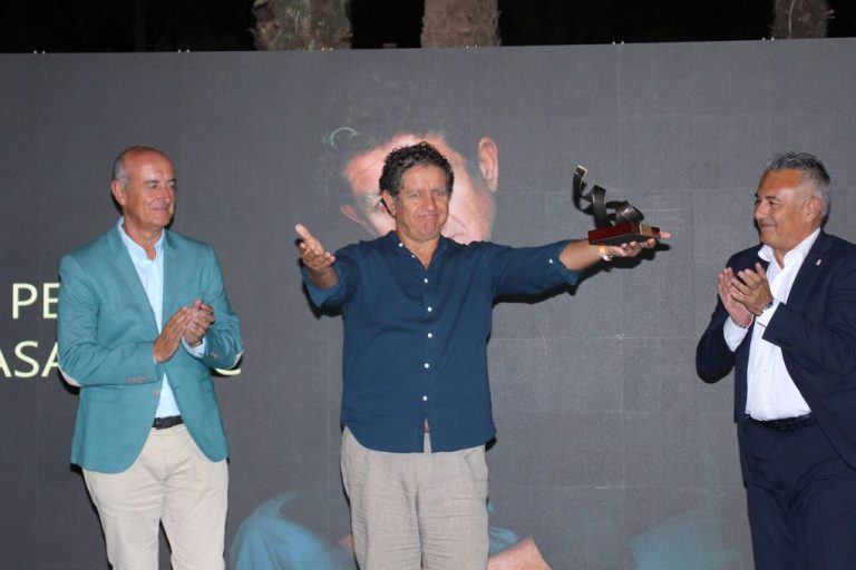 Concluye la 16º del Festival Internacional de Cine Bajo la Luna – Islantilla Cinefórum