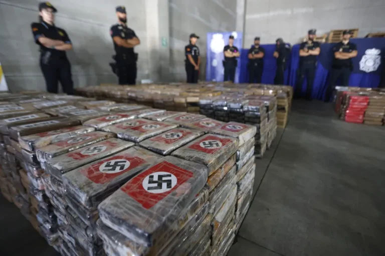 Andalucía en alerta: el narcotráfico crece y se internacionaliza en la región