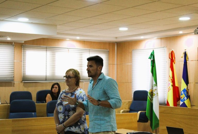 El Ayuntamiento de Aljaraque vuelve a mostrar su compromiso contra el Desperdicio Alimentario
