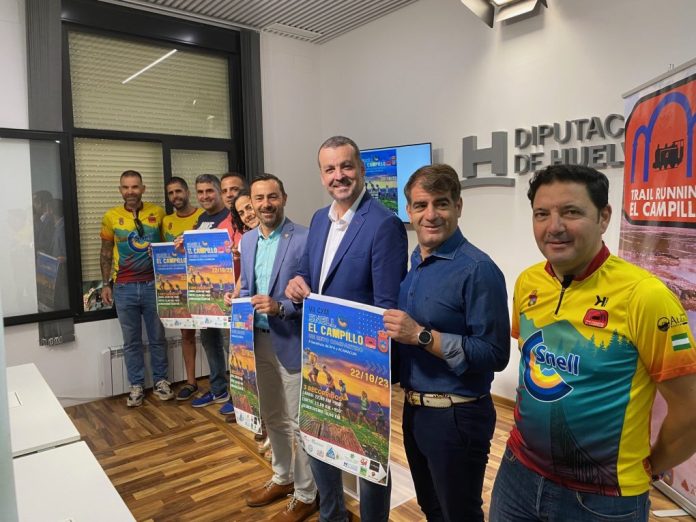 VII Carrera por Montaña