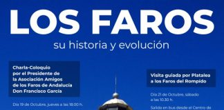 “Los Faros su historia y evolución”: la gran cita para los amantes de la historia marítima Los Faros su historia y evolución