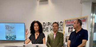 Celtas Cortos y Ptazeta actuarán en la próxima Feria de San Lucas de Gibraleón Feria de San Lucas de Gibraleón