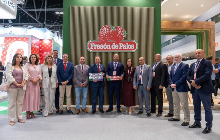 FruitAttraction