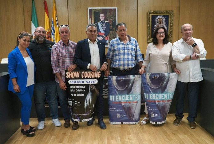 Presentacion Vi Encuentro Caballeros del Sur