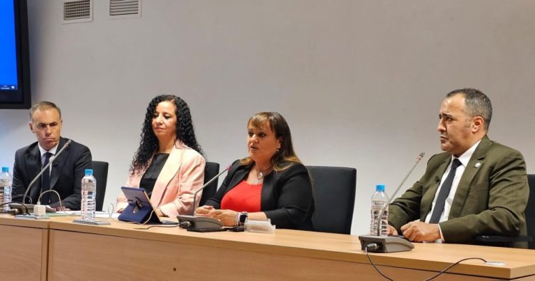 La asociación andaluza Alhayat destaca las regiones de El Aaiún y Dajla como «ejemplo de desarrollo en los derechos de las mujeres marroquíes»