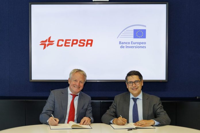 BEI Cepsa