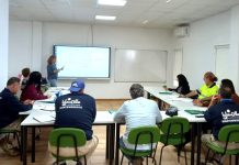 La Junta oferta más de 20.500 horas de formación agraria gratuita durante 2025 a través del Ifapa XXVI Plan Agrupado de Formación Continua en el CEFO