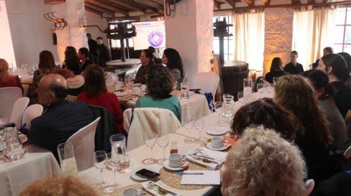 II Foro Astarté