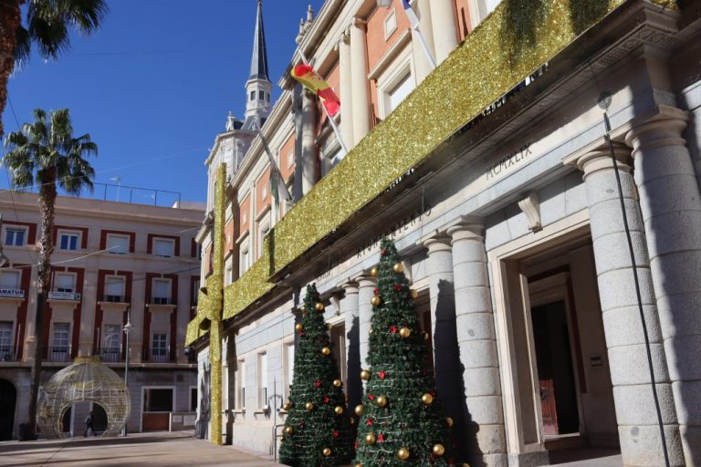 El Ayuntamiento convoca a los onubenses a inaugurar la Navidad ‘en la ciudad donde todo comienza’ con una fiesta llena de sorpresas