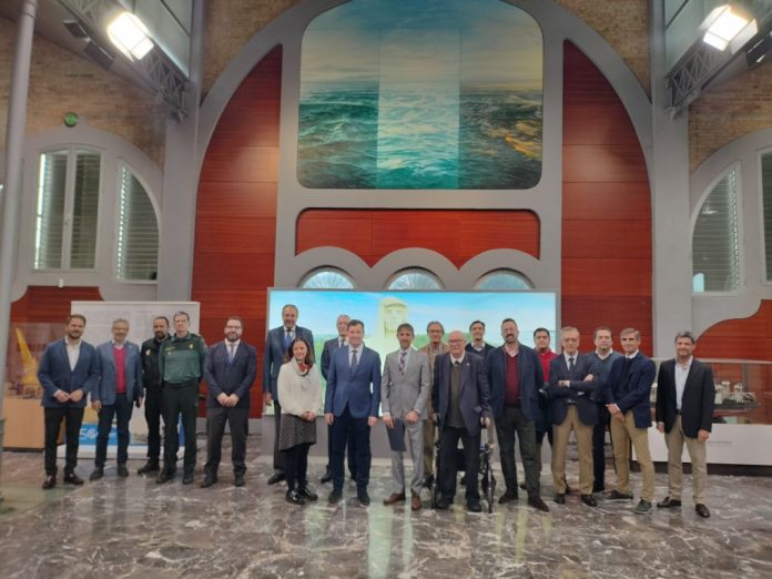 Plan Estratégico del puerto onubense 2023-2030
