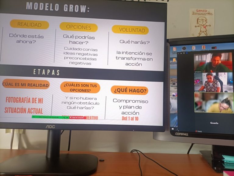 La II Feria Virtual de Formación y Empleo de Diputación concluye con 32 ofertas laborales y más de 300 participantes