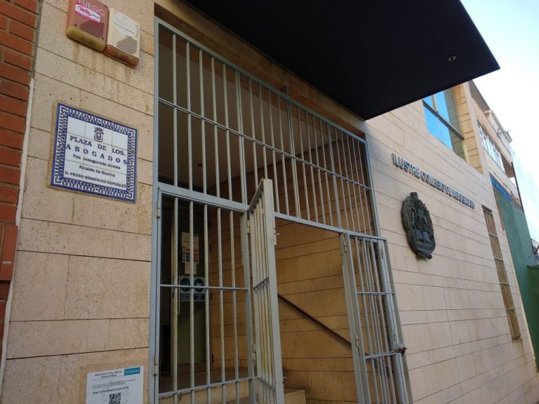 El Colegio de Abogados de Huelva pide regular el tránsito de mutualistas a la Seguridad Social para mejorar su jubilación