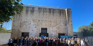 La alcaldesa de Huelva, Pilar Miranda, nombrada vicepresidenta del Fondo Andaluz de Municipios para la solidaridad internacional Famsi Pilar Miranda