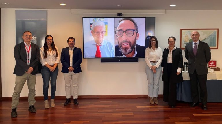 Fundación Cepsa falla sus Premios al Valor Social con la atención en los sectores vulnerables y en la sostenibilidad