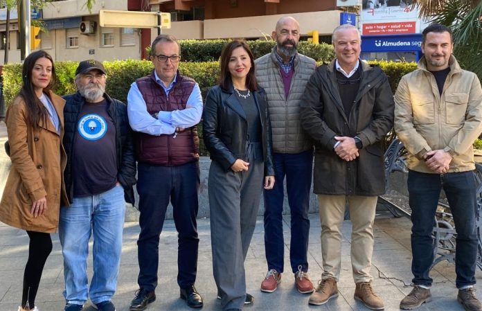 concurso Nos vemos en la Palmera