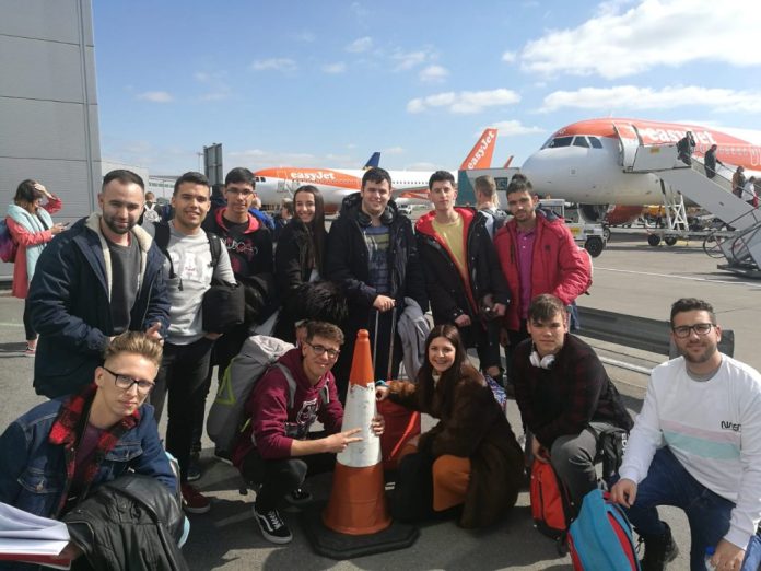 becas hebe diputacion de huelva