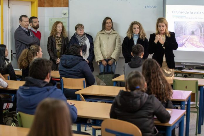 Taller de Igualdad