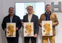 La castaña vuelve a ser la gran protagonista los próximos días en la Sierra de Aracena y Picos de Aroche Feria de la Castaña de Fuenteheridos