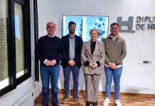 Rociana del Condado promueve una campaña especial de apoyo al comercio local con vistas a las compras de Navidad campaña Navidad en Rociana