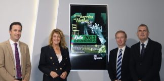 El Ayuntamiento de Huelva impulsa por primera vez una ‘Ruta de las zambombas’ que se desarrollará del 15 al 23 de diciembre Ruta de las zambombas