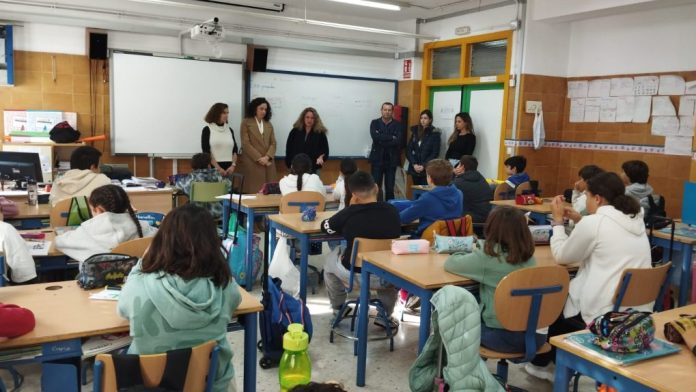 talleres contra el bullying
