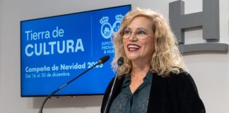 Diputación despliega un circuito de actuaciones musicales y escénicas gratuitas en 28 municipios durante las Navidades Tierra de Cultura