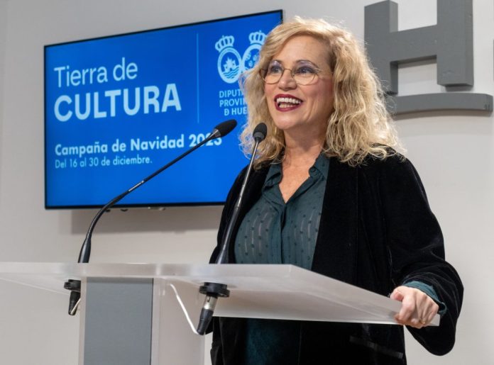 Tierra de Cultura