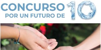 Giahsa organiza un concurso de ideas para promover la reducción del consumo de agua concurso Giahsa