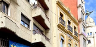 TEDi abrirá una nueva tienda en el centro de Huelva Apertura TEDi en Huelva