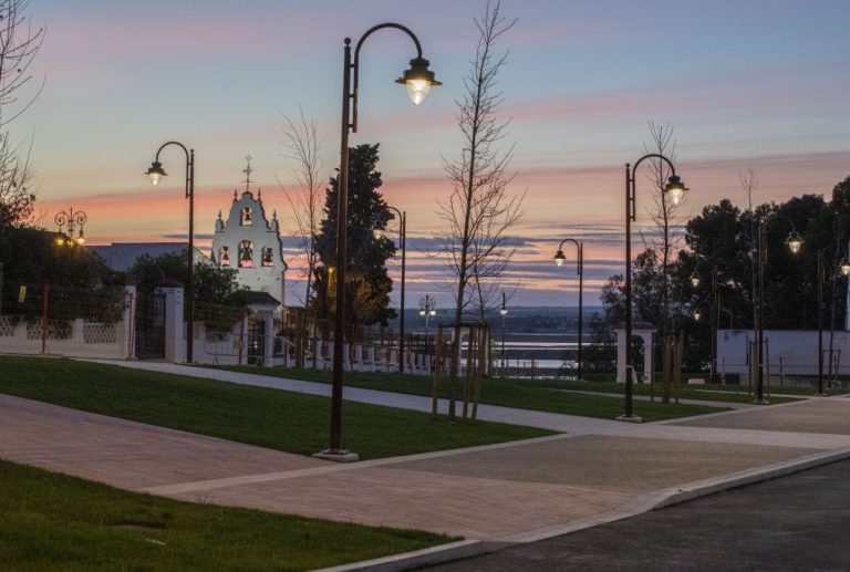 El Ayuntamiento pone en marcha la ‘Ruta histórica de Huelva. Una visita al siglo XX’