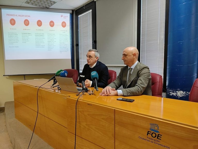 Las iniciativas de Fundación Cepsa beneficiaron a más de 46.000 onubenses en 2023