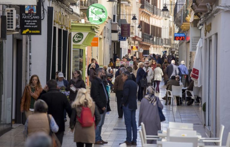 El Ayuntamiento impulsa el servicio de recogida de residuos ‘puerta a puerta’