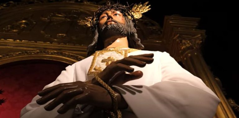 El Ayuntamiento de Lepe presenta el vídeo cultural «Lepe Semana de Pasión»