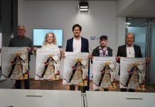 Calañas prepara con devoción sus fiestas patronales en honor y gloria de Nuestra Señora de la Coronada