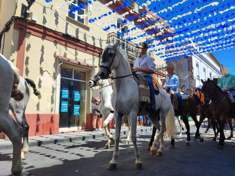 El Ayuntamiento de Lepe edita un Bando Municipal regulando algunos aspectos de la Romería de la Bella