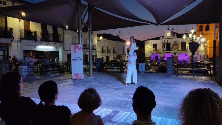 El festival de artes escénicas “Leones en Escena” prepara su III edición