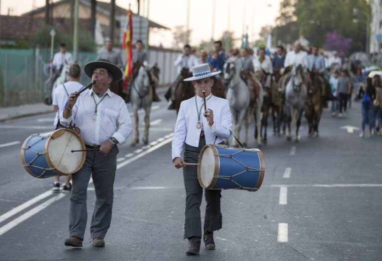 Activado el dispositivo especial de seguridad y tráfico para el regreso de las hermandades