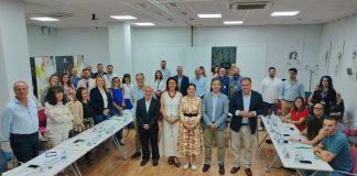 Cinco empresas de Huelva, finalistas de los XI Premios Emprendemos Top50 de la Junta por su alto componente innovador