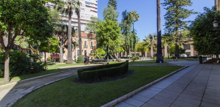 Cine, tango, blues y lírica en las noches del verano de Huelva