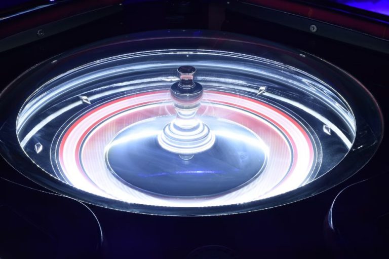 ¿Cuántos tipos de ruleta online existen?