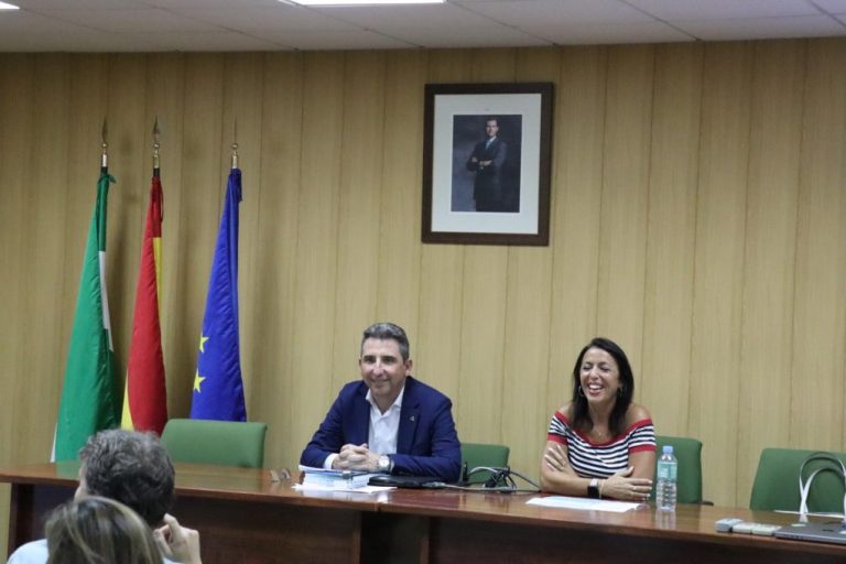 El Ifapa presenta en Cartaya siete nuevos proyectos de investigación en pesca y acuicultura
